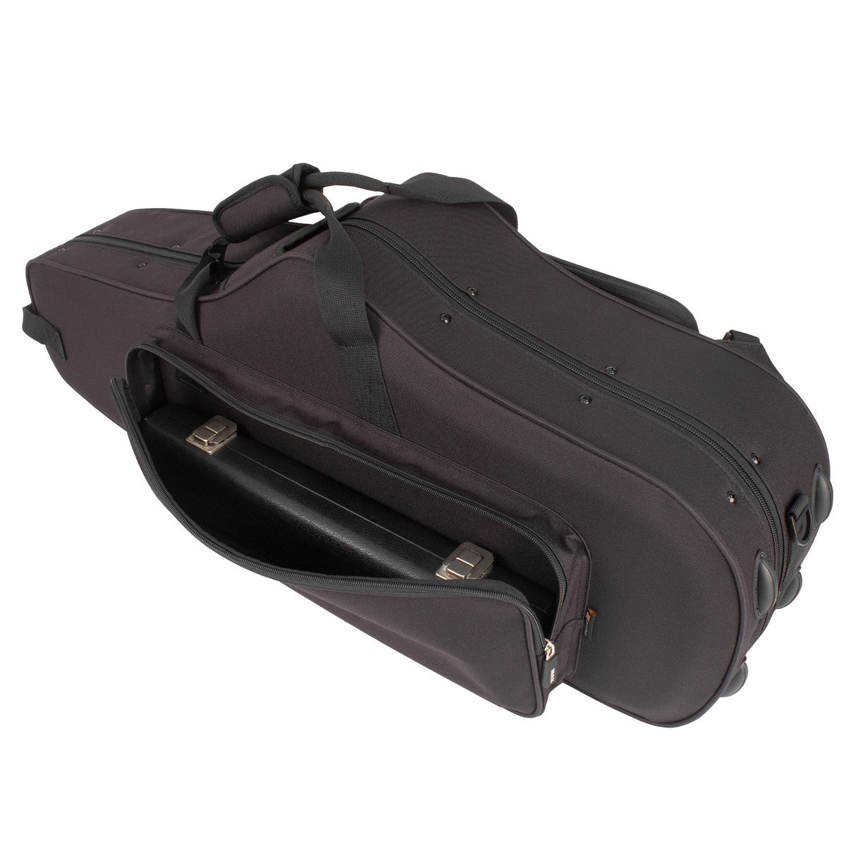 MAX Tenor Saxophone Contoured Case