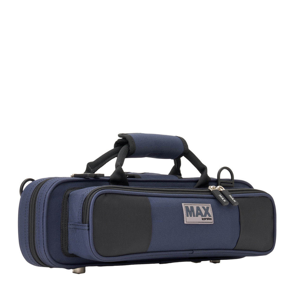 Protec MAX Flute Case for B & C Foot (6 colours)