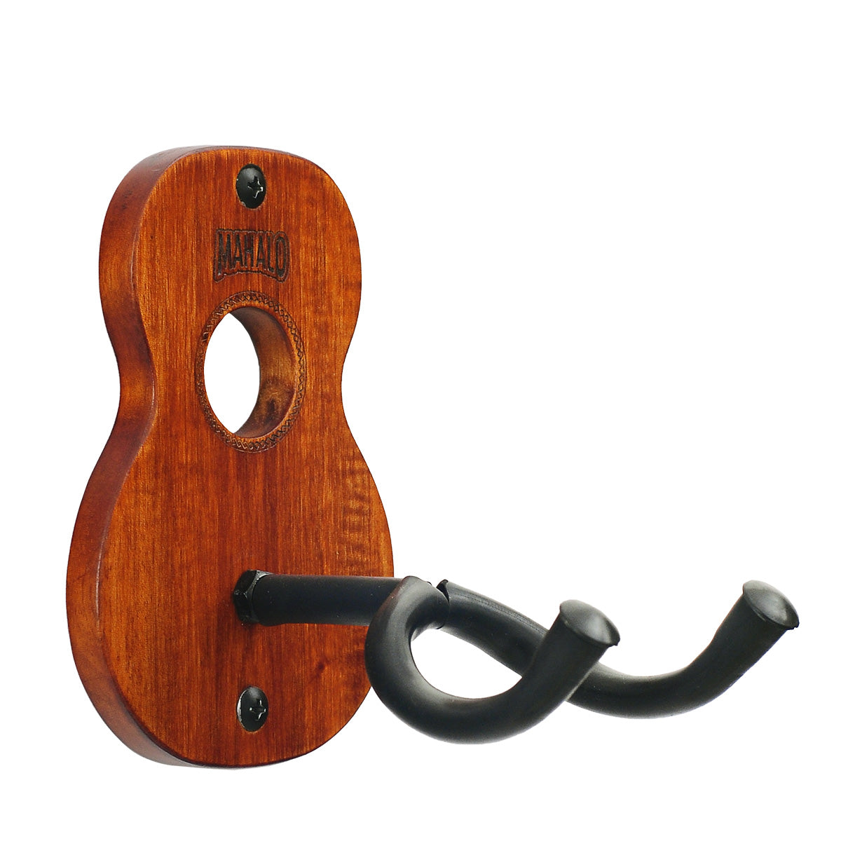 Mahalo Wall Mount Multi Ukulele Holder Perth Music Shop — Crescendo