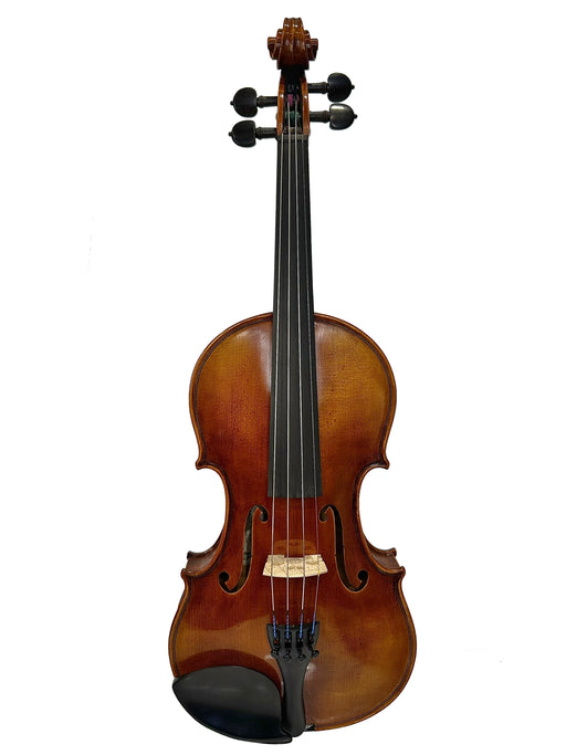Raggetti Master No 6 Violin 4/4 Paganini Cannone