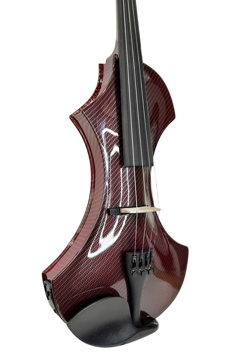 Sonic Strings Velocity Series Electric Violin Aurora Outfit