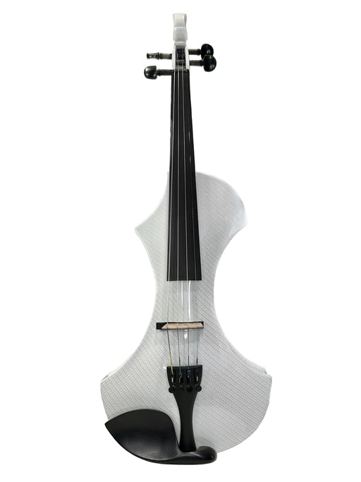 Sonic Strings Velocity Series Electric Violin Frost