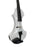 Sonic Strings Velocity Series Electric Violin Frost Outfit