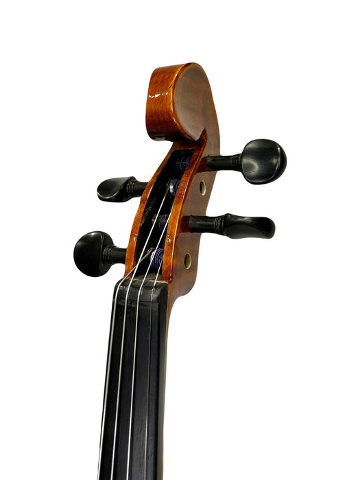 Sonic Strings Velocity Series Electric Violin Nature Outfit