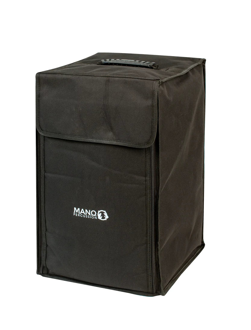 Mano Percussion Cajon with Padded Bag Maple