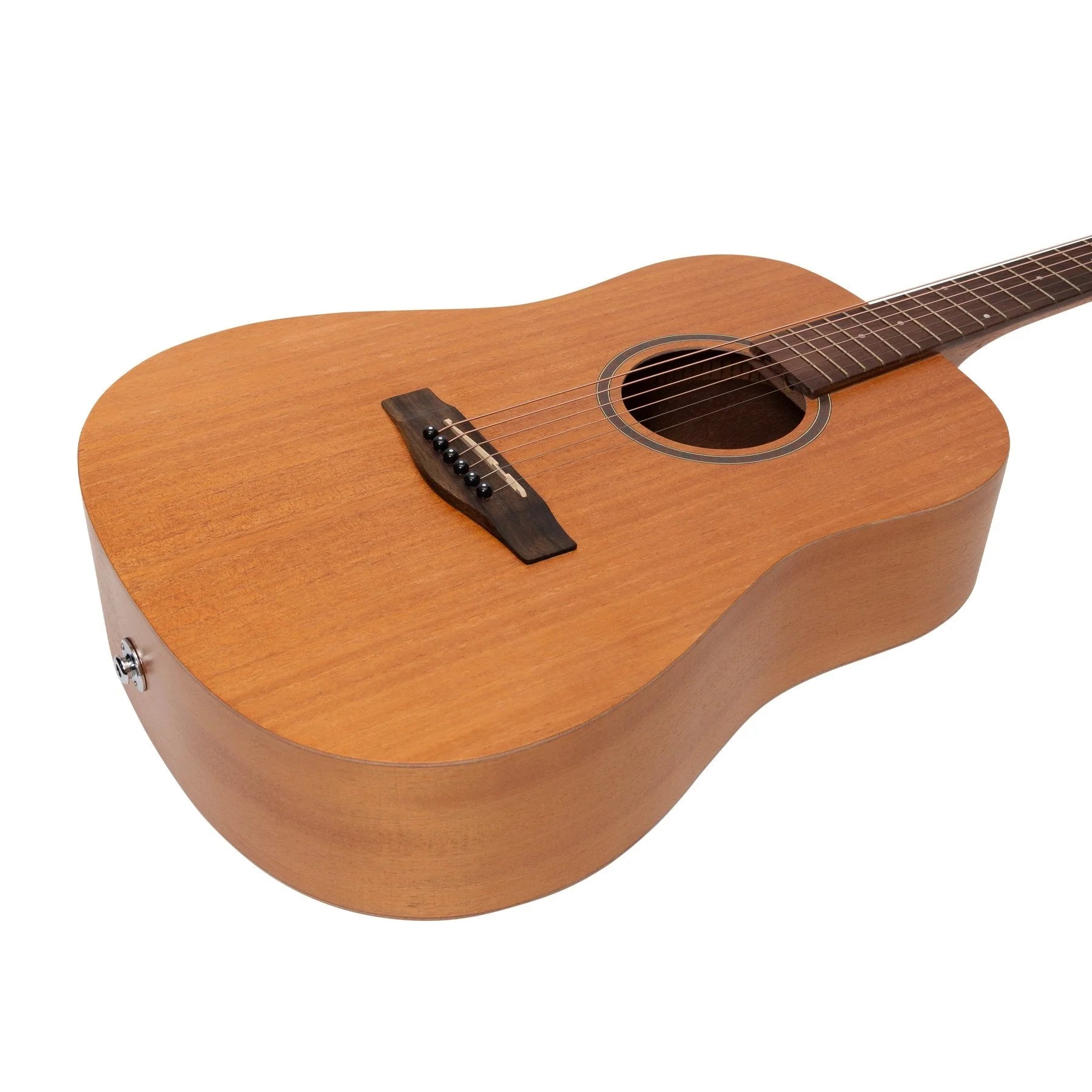 Martinez Middy Traveller Guitar Pickup (5 options)