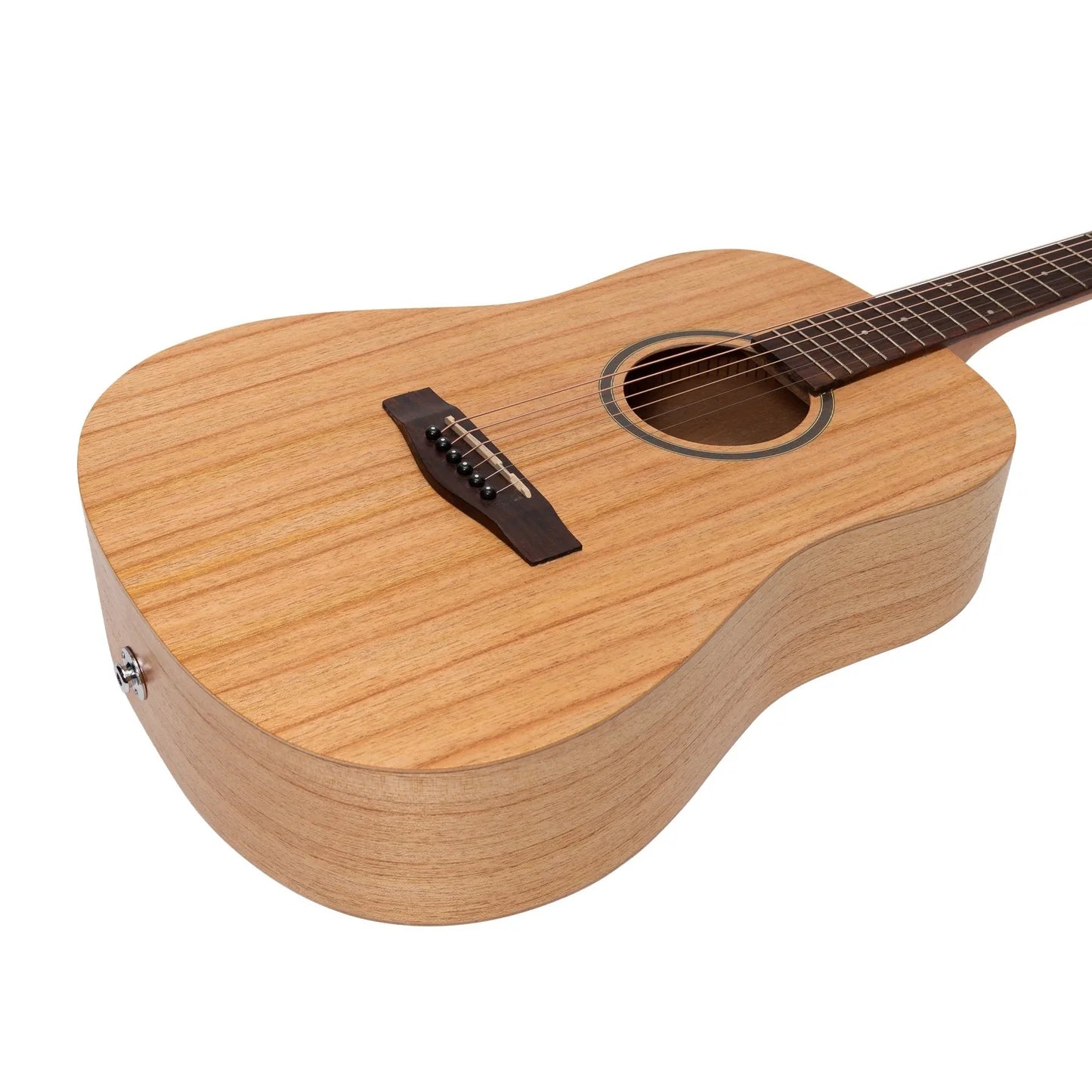 Martinez Middy Traveller Guitar Pickup (5 options)