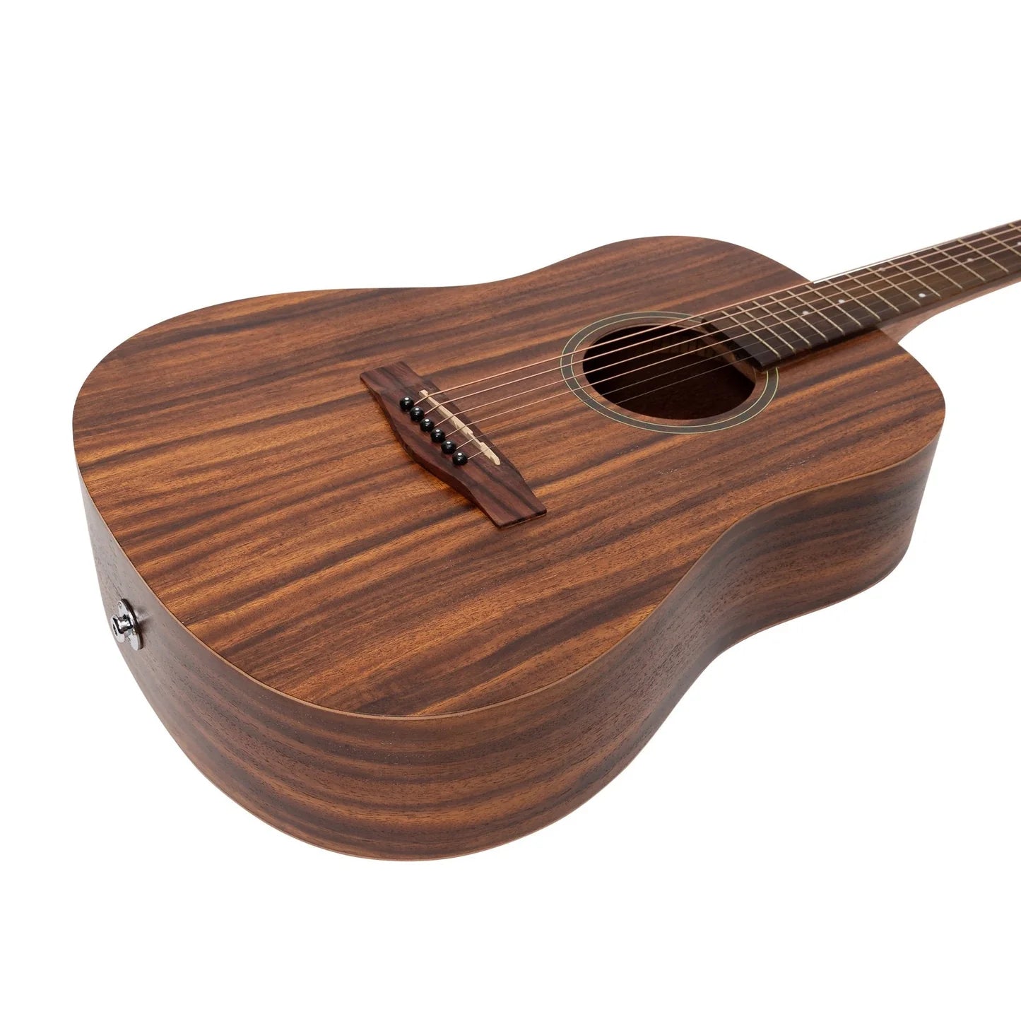 Martinez Middy Traveller Guitar Pickup (5 options)