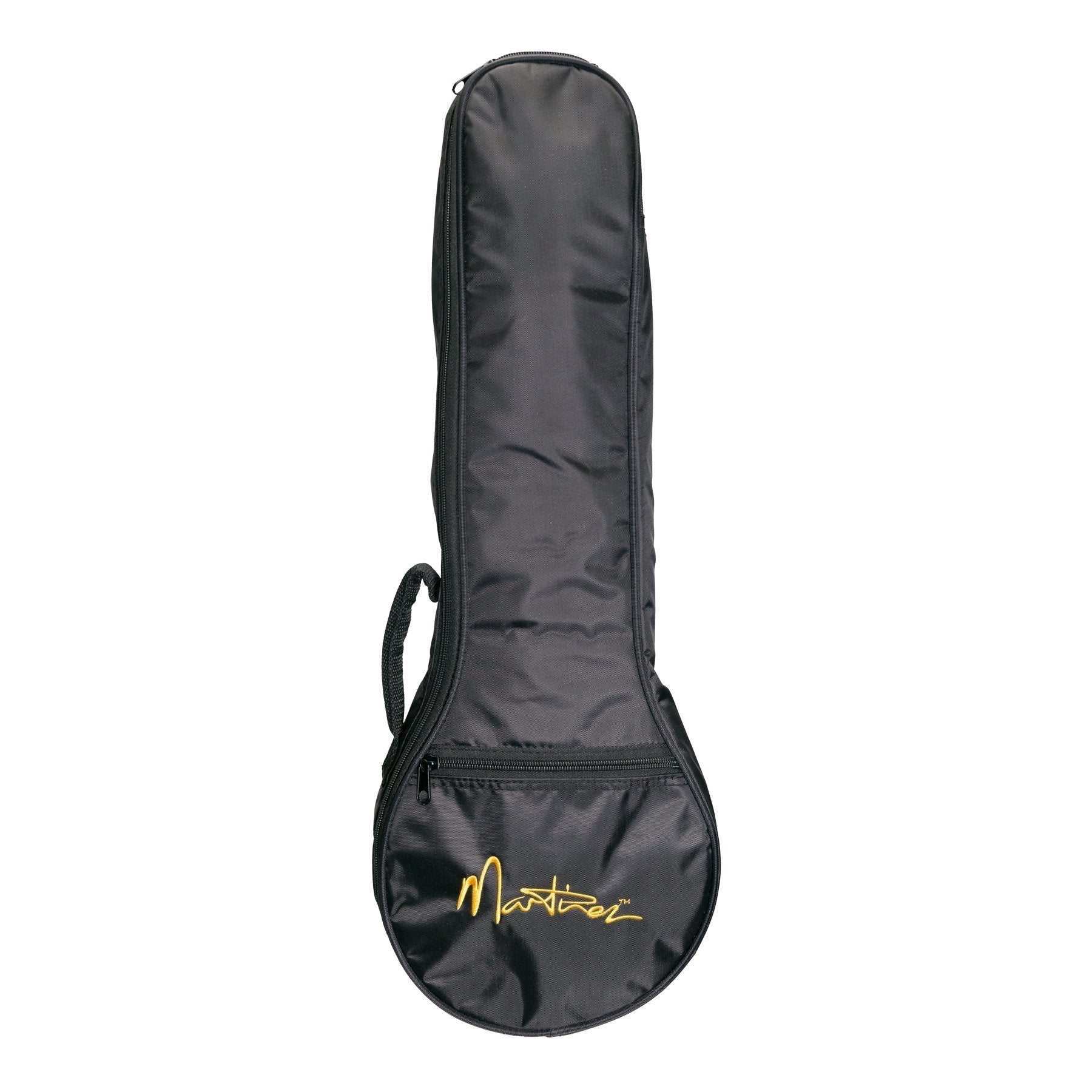 Martinez 'Southern Belle' Banjo Ukulele (3 Sizes)