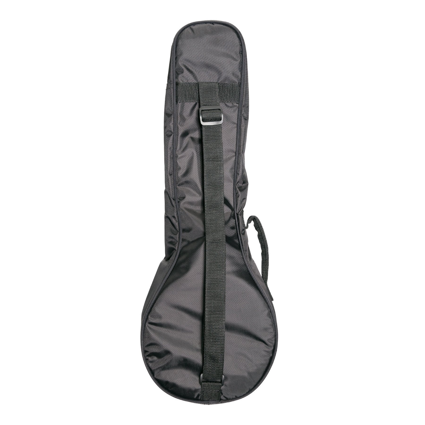 Martinez 'Southern Belle' Banjo Ukulele (3 Sizes)