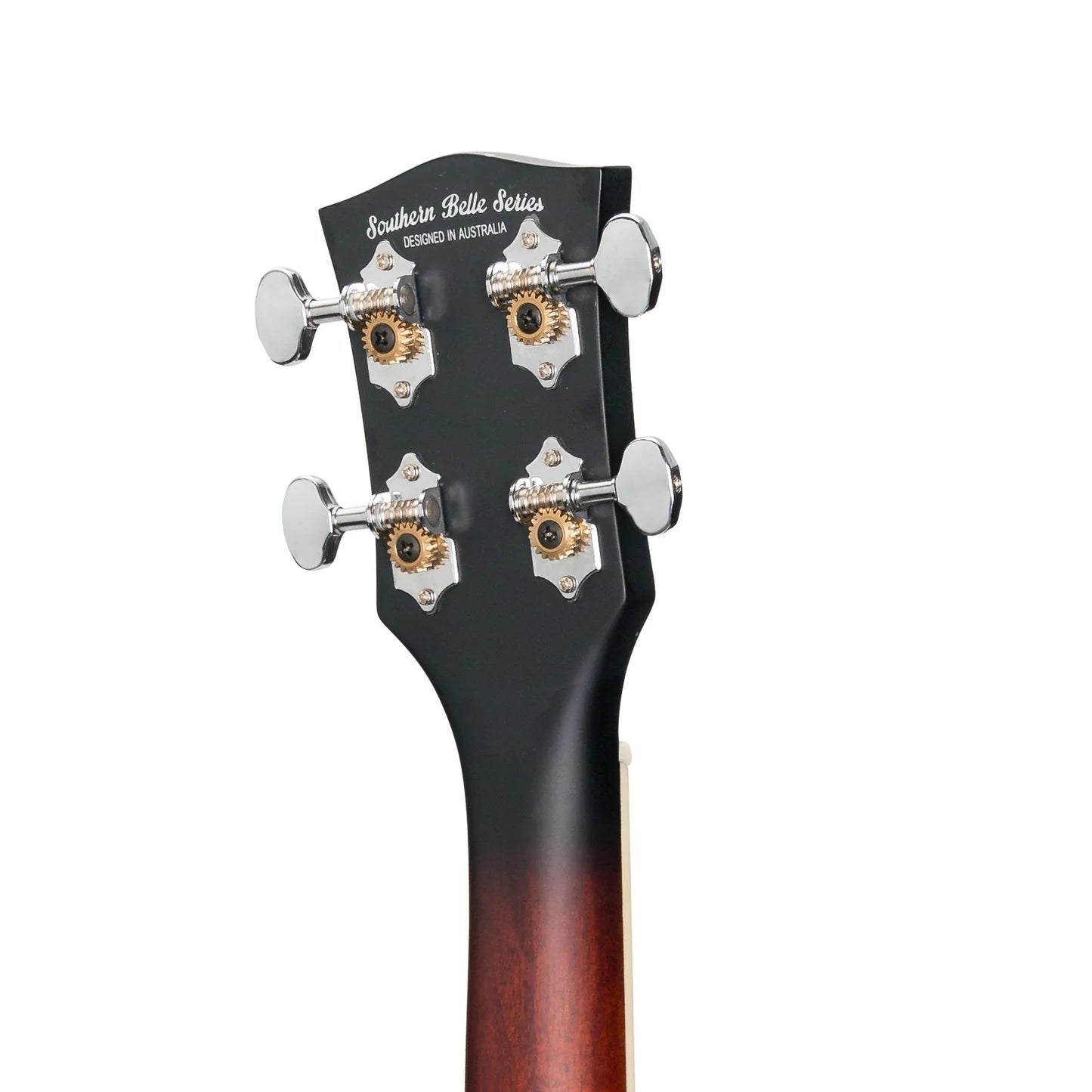 Martinez 'Southern Belle' Banjo Ukulele (3 Sizes)