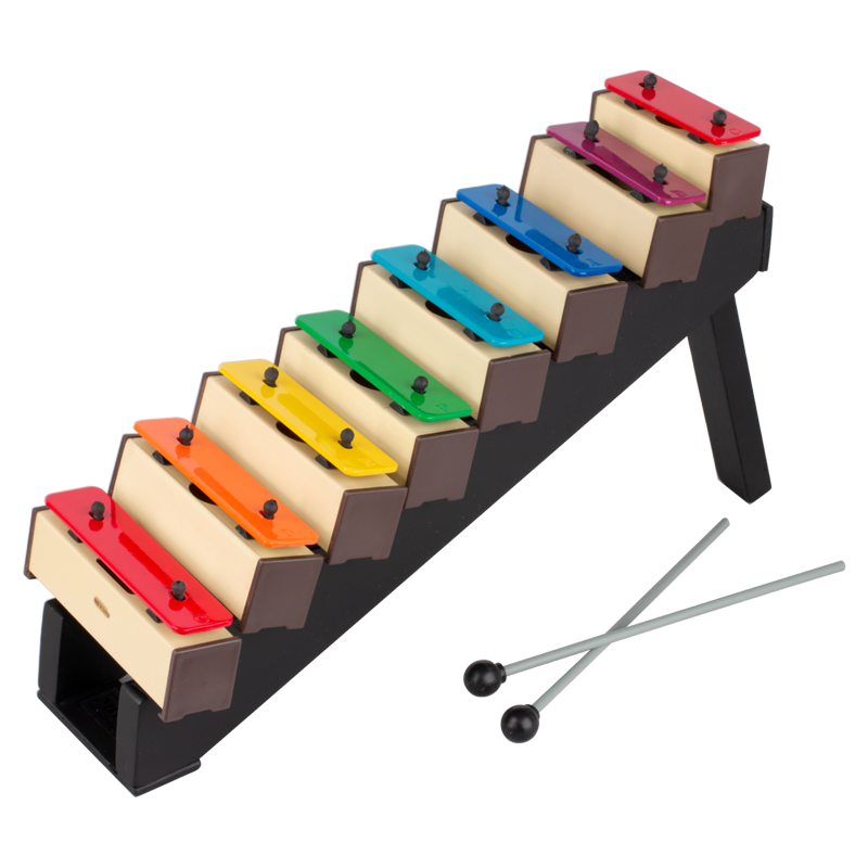 Mitello Resonator Chime Ladder