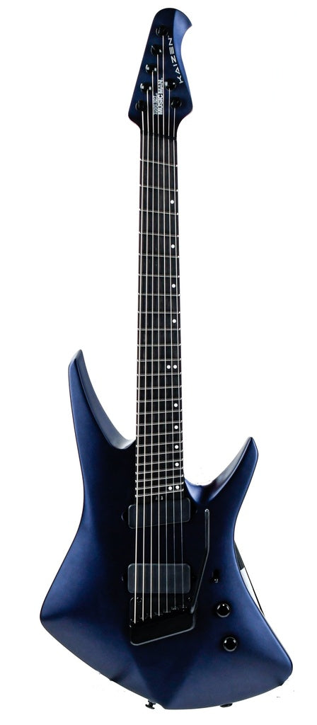 Music Man Kaizen 7 String Guitar (3 finishes) *CLEARANCE