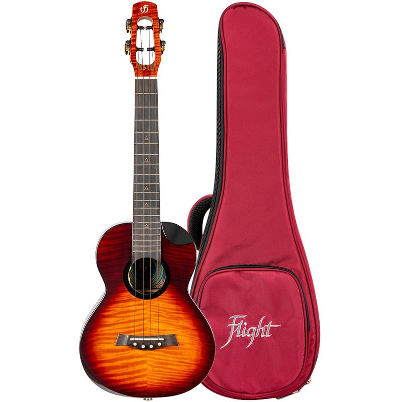 Flight Navigator Tenor Ukulele Pickup