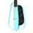 Enya NEXG 2 Smart Guitar Pickup Blue