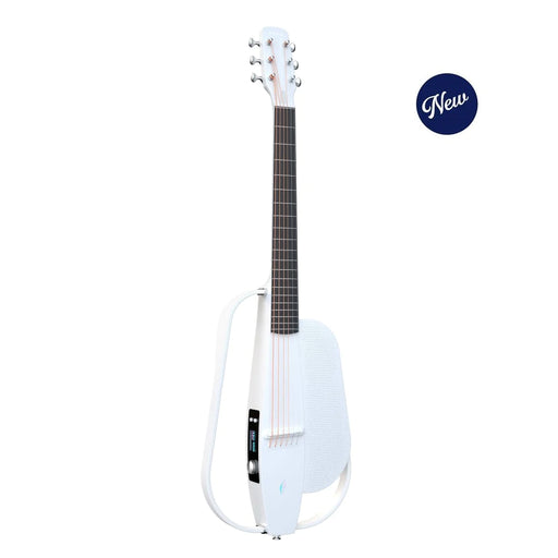 Enya NEXG 2 Smart Guitar Pickup White