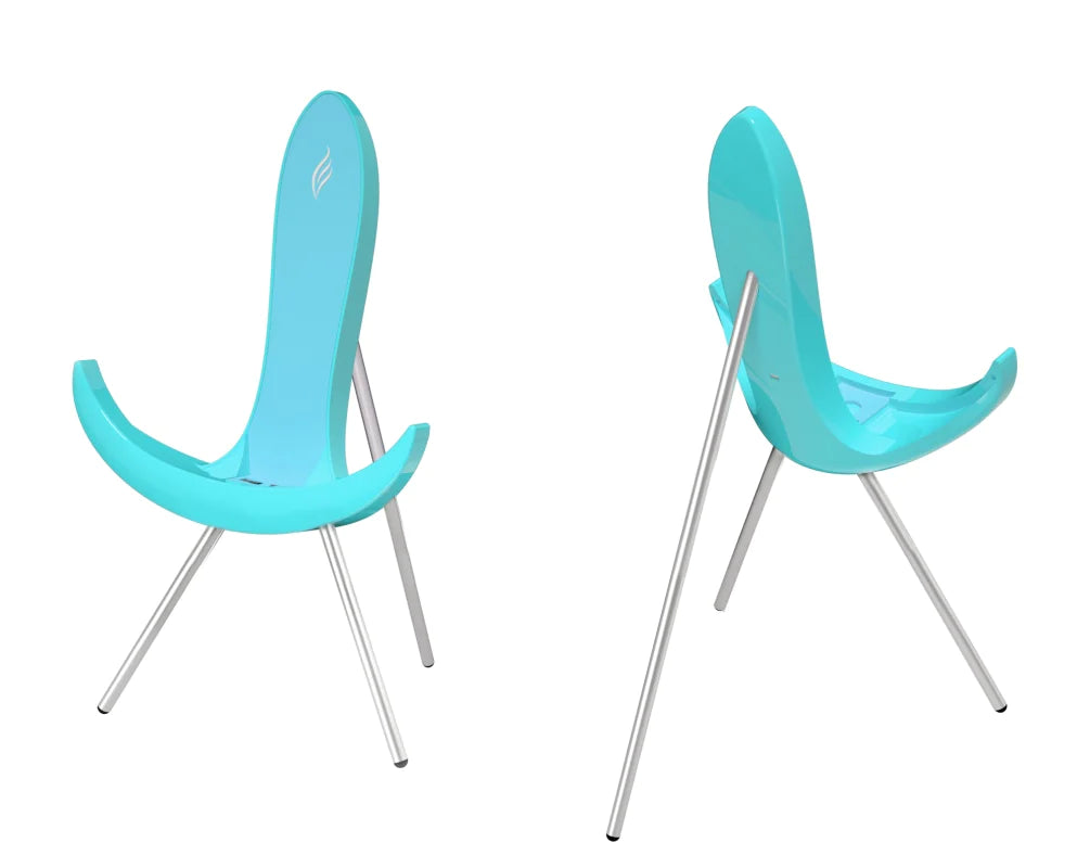 Enya NEXG 2 Smart Guitar Pickup Blue