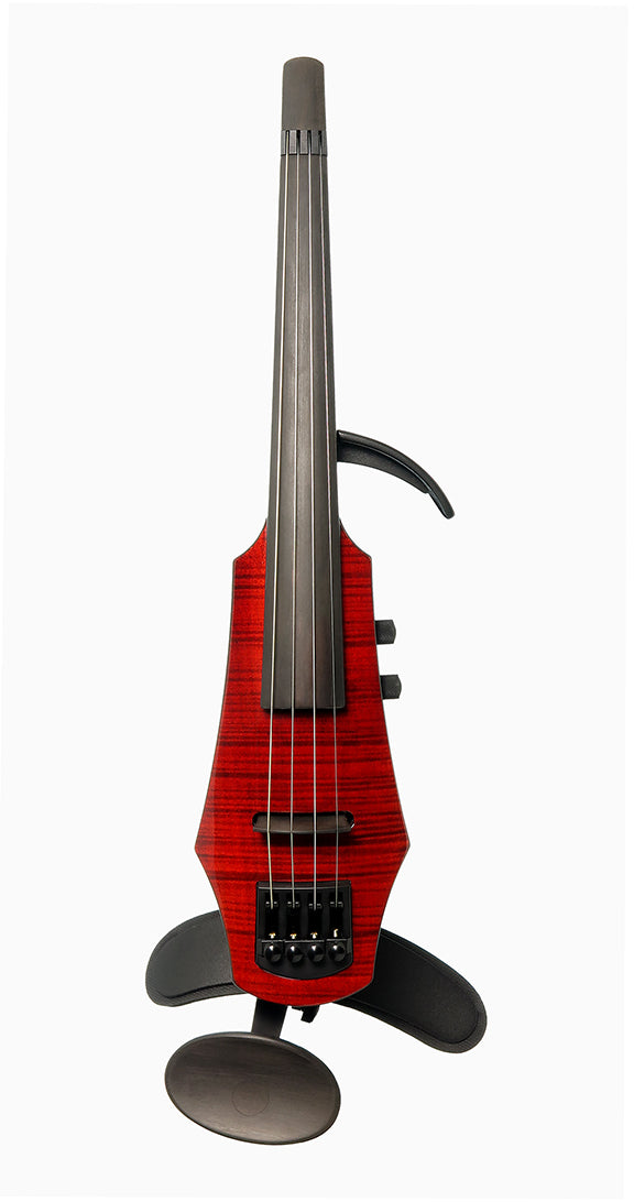 NS Design WAV4 Violin 4 String (4 Colours)