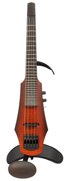 NS Design NXT4a Violin 4 String (2 Colours)