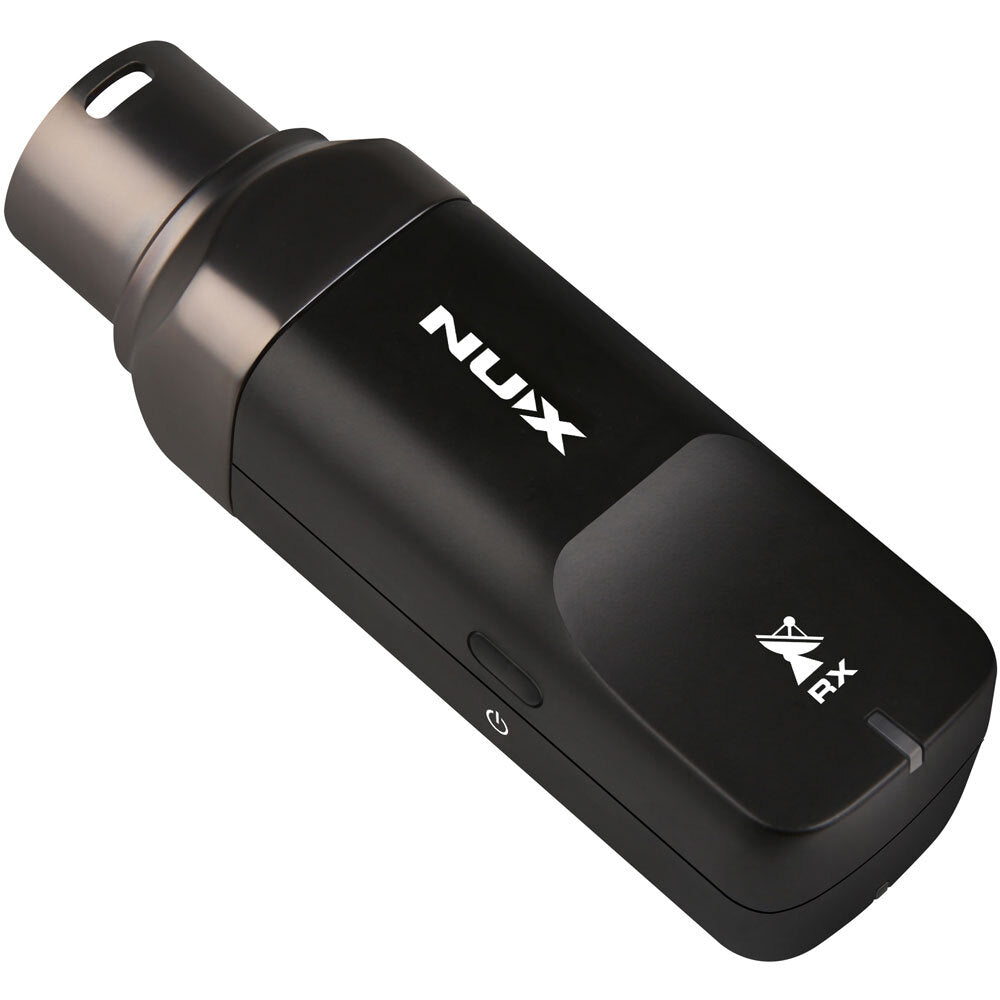 NUX B-6 Digital 2.4GHz Wireless System for Saxophone