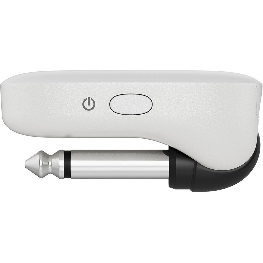 NUX NES-1 Digital Wind Instrument - White