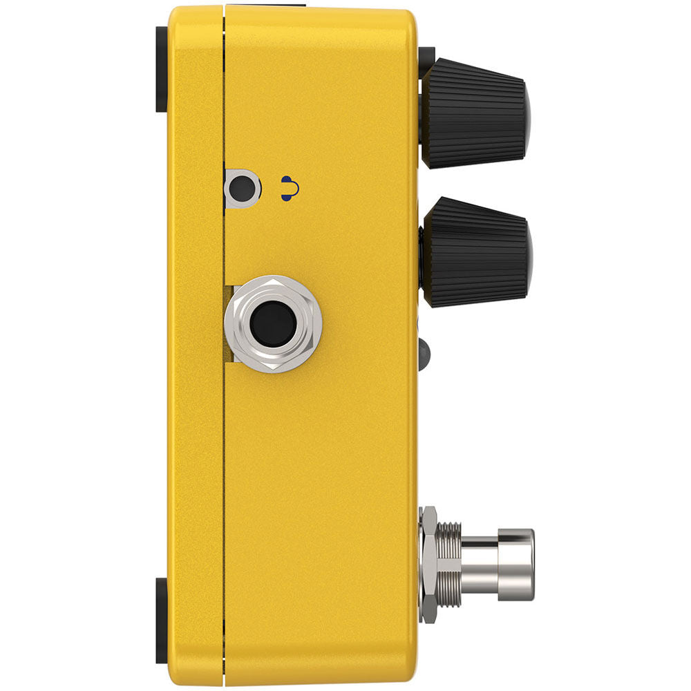 NUX Mini Core Series A/B Roll Octave & Loop Pedal *EOFYGTRACC