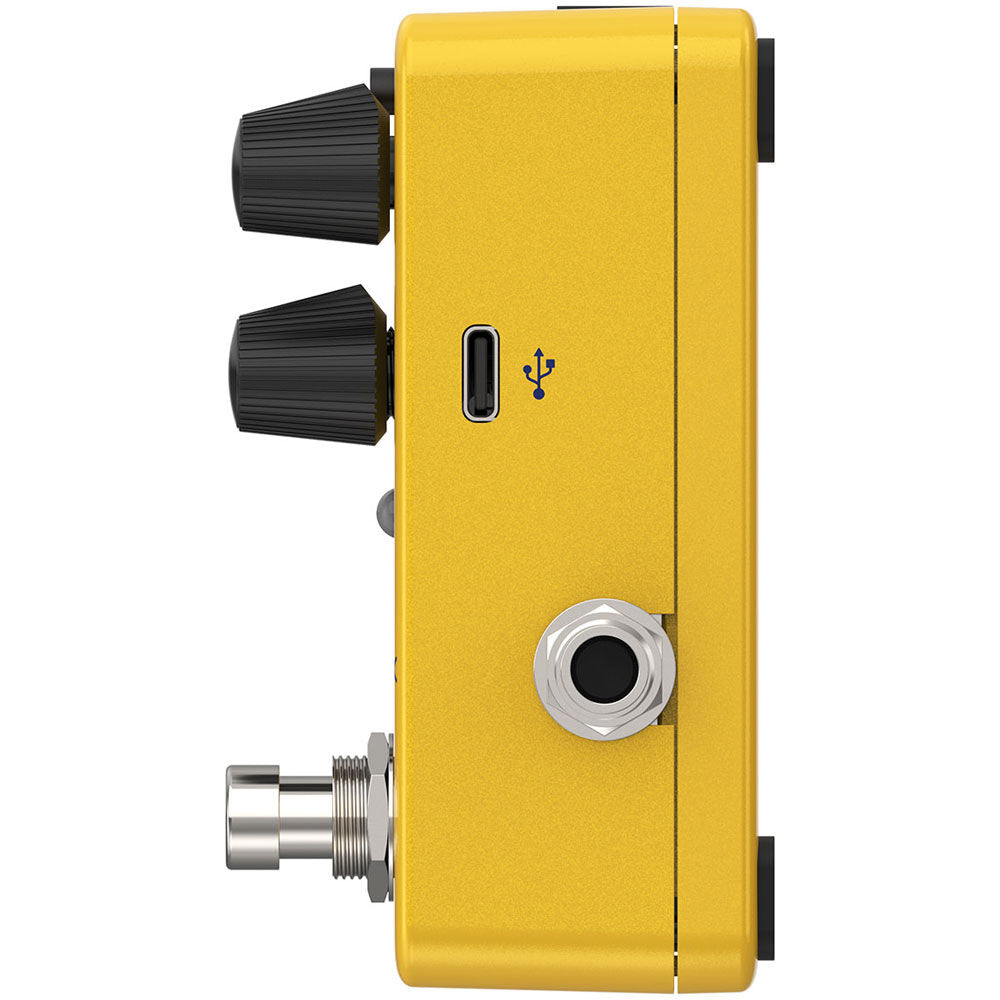 NUX Mini Core Series A/B Roll Octave & Loop Pedal *EOFYGTRACC