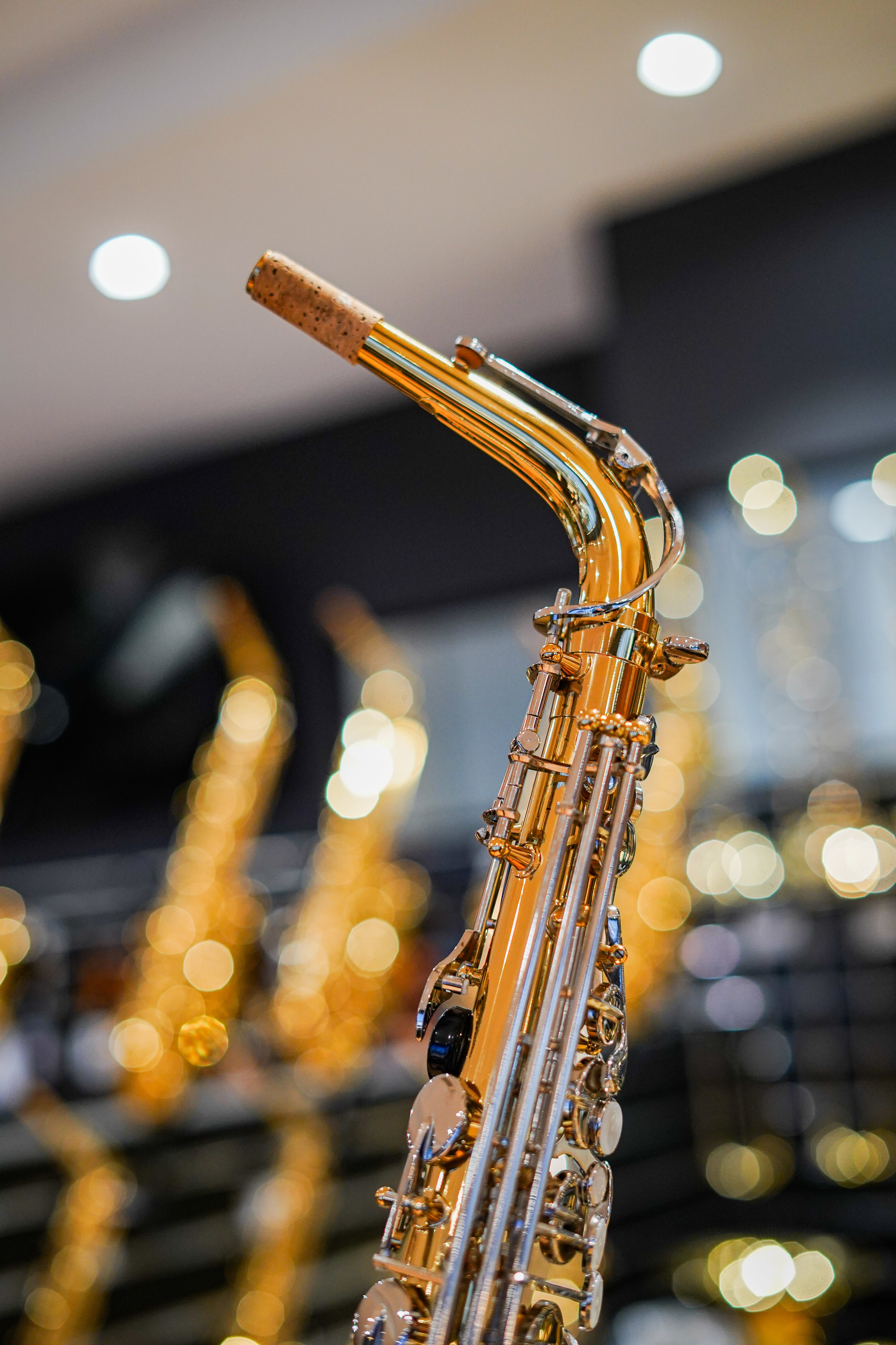 Crescendo Music Perth, Australia