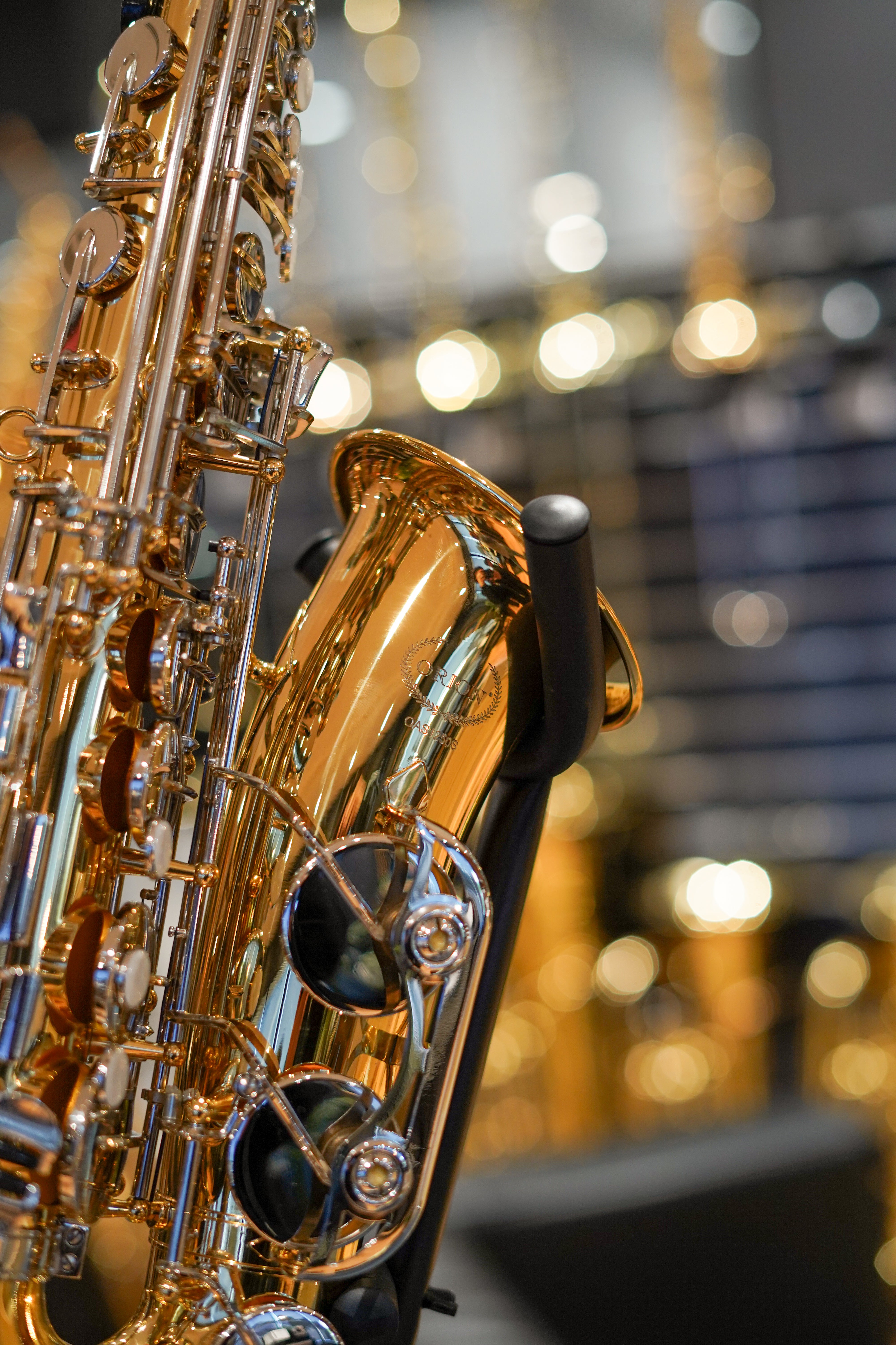 Crescendo Music Perth, Australia