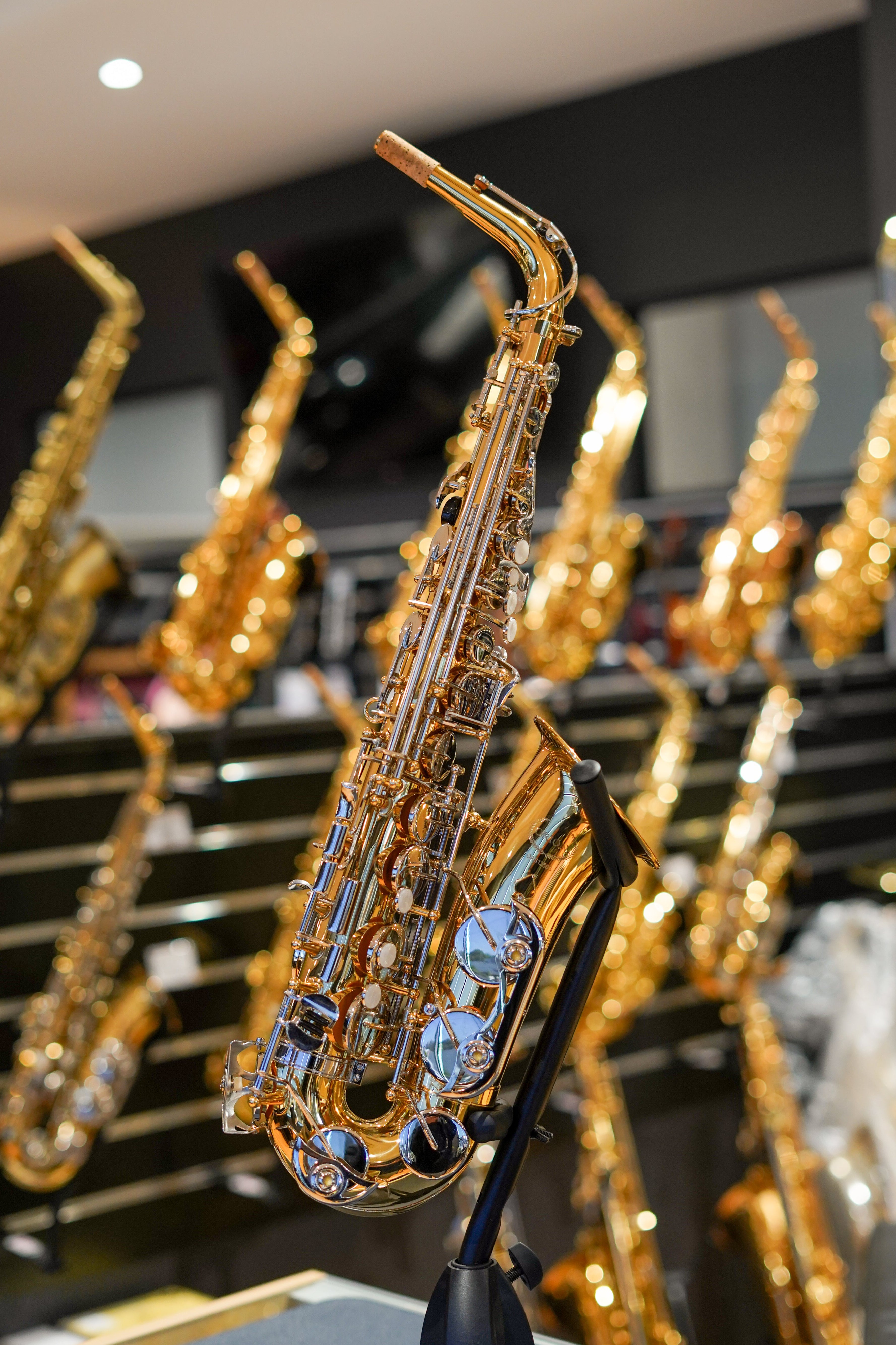Crescendo Music Perth, Australia