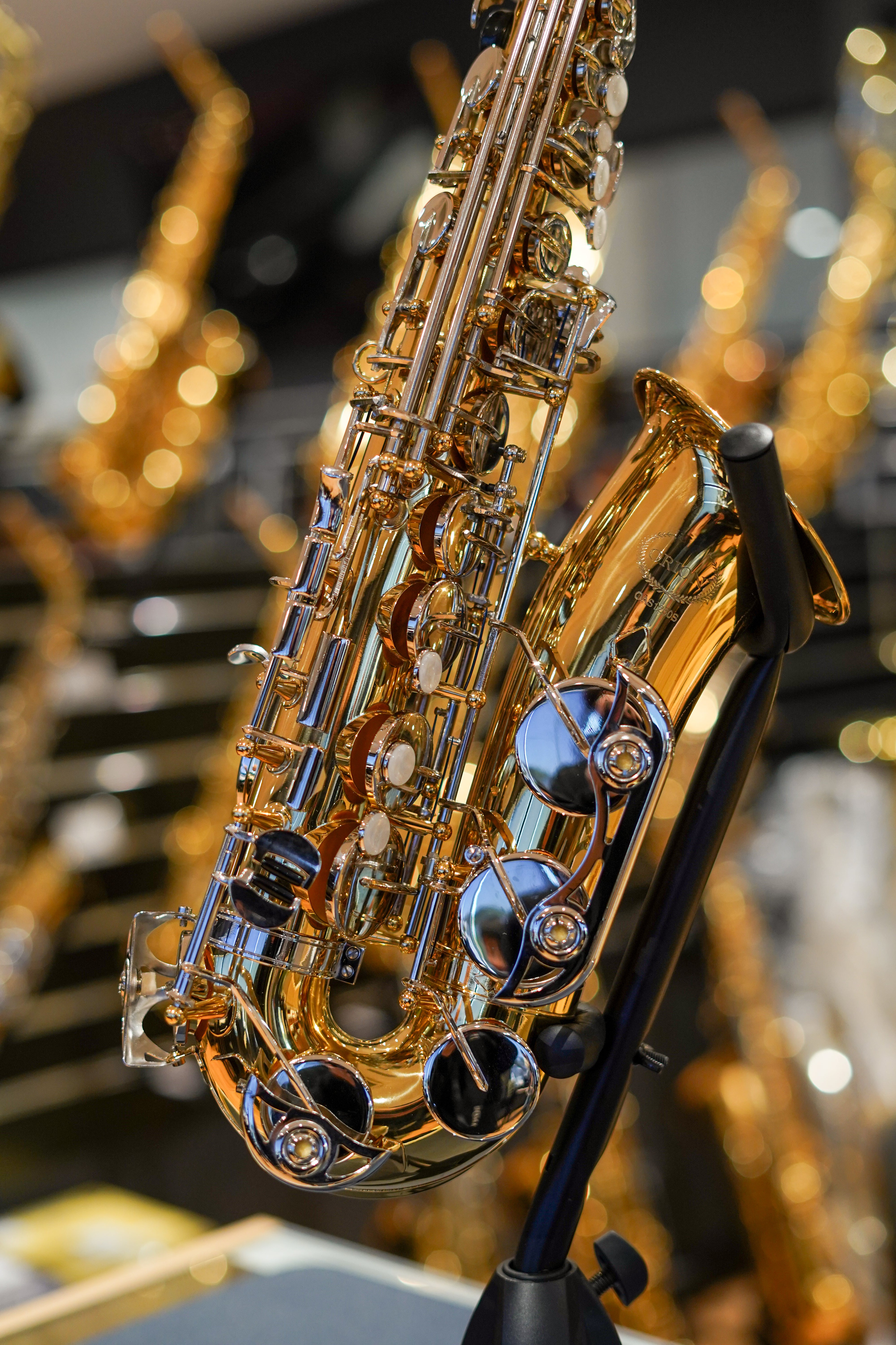 Crescendo Music Perth, Australia