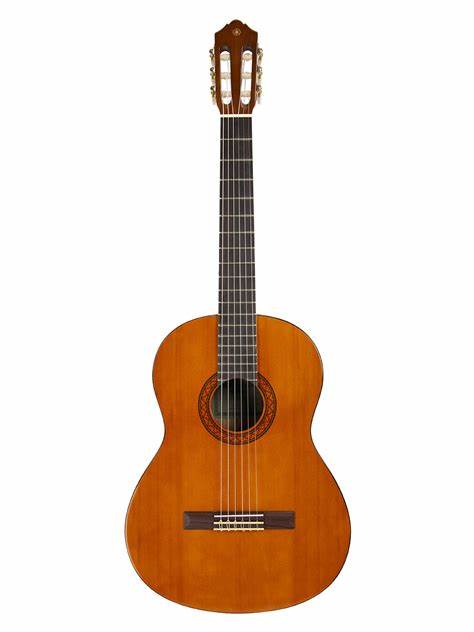 Yamaha Entry Level Classical Guitar C40