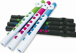 NUVO Toot Plastic Body Student Flute