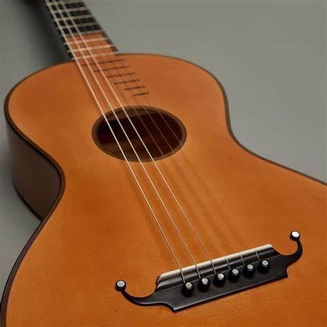 Altamira Sor Lacote Historical Replica Model 2022 Limited Edition Hanson Workshop