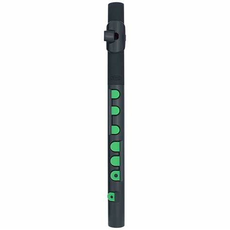 NUVO Toot Plastic Body Student Flute (7 colours)