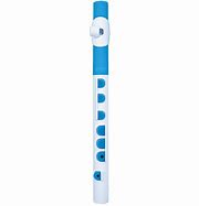 NUVO Toot Plastic Body Student Flute