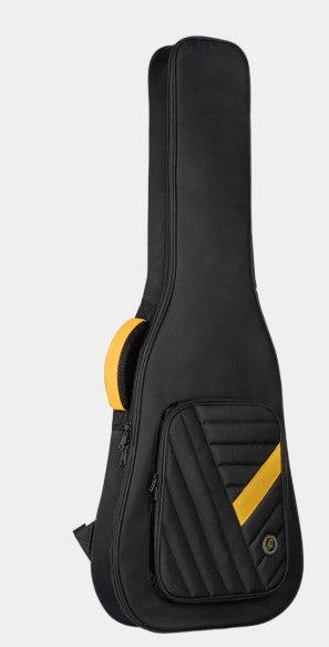 Ortega Tour Player Series Nylon String Guitar in Gloss Blue Pickup