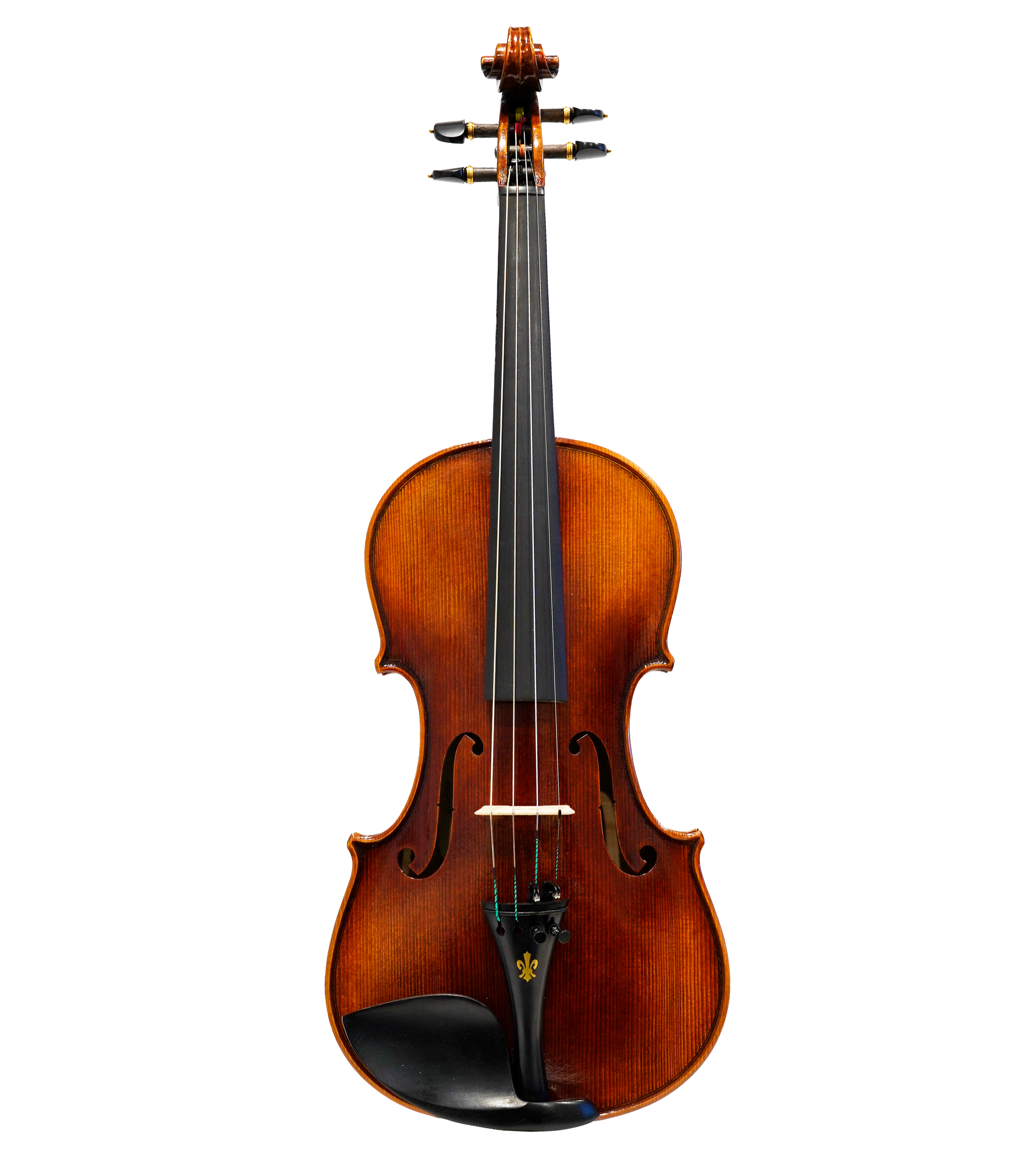 Orion OVL400 7/8 size Custom Violin Outfit