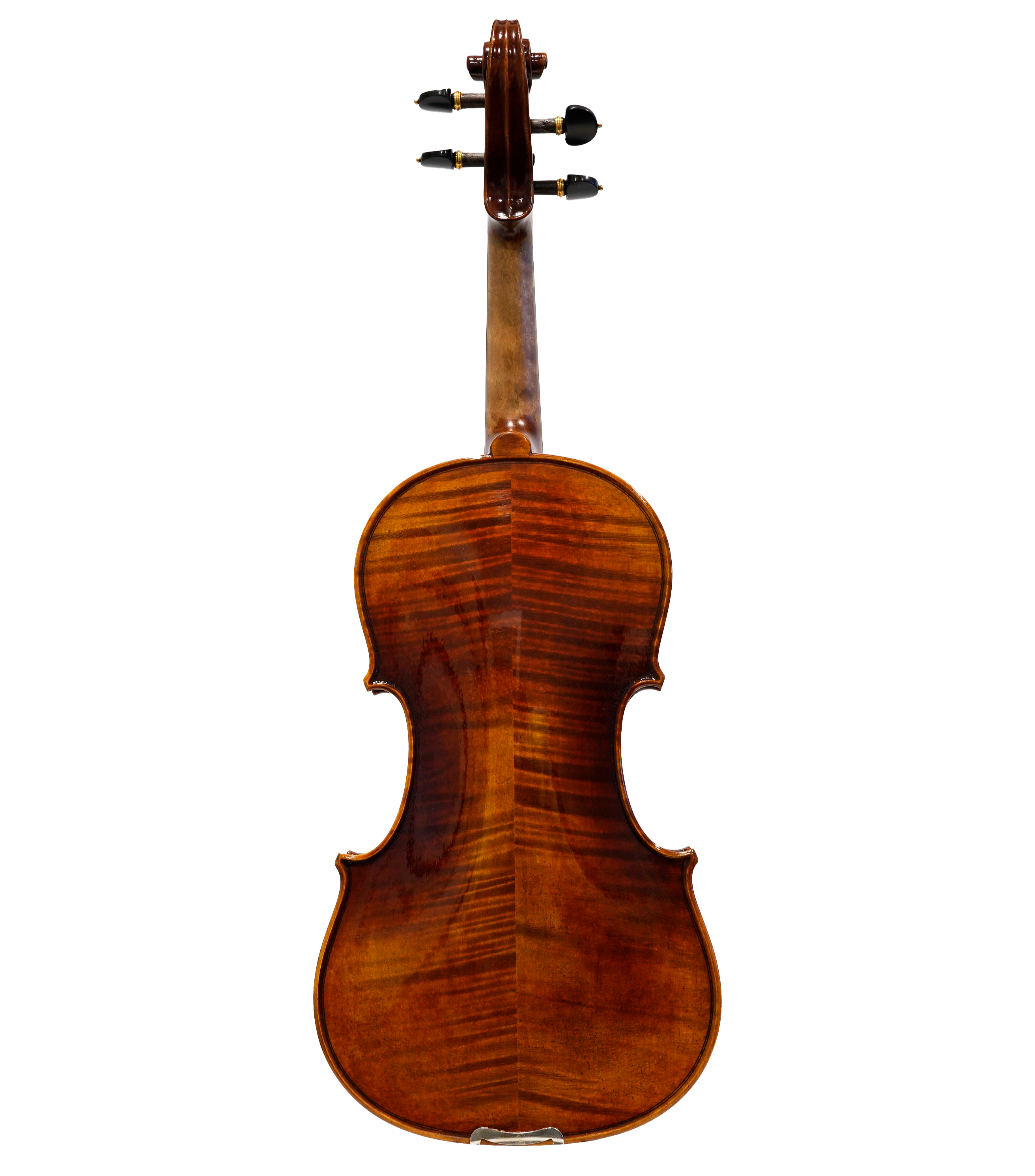 Orion OVL400 7/8 size Custom Violin Outfit