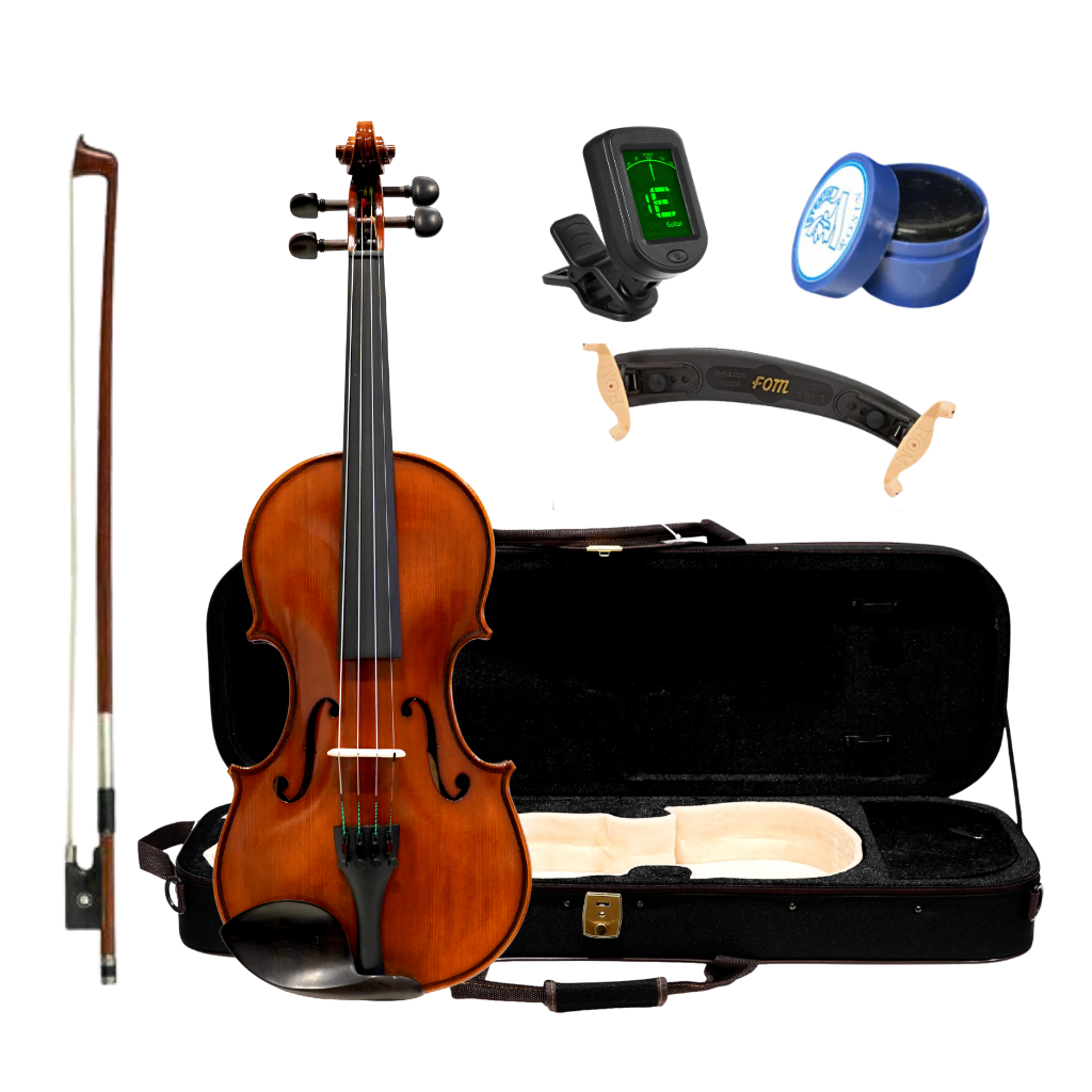 Western Australia's #1 Orchestral String Instruments & Repair Shop