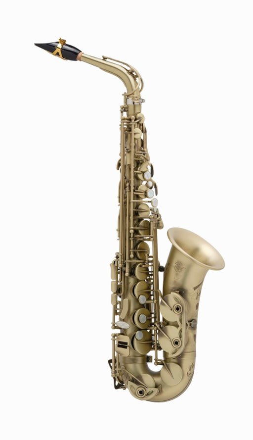 ORION 1300 Series E♭ Alto Saxophone Vintaged Finish *SPC2024