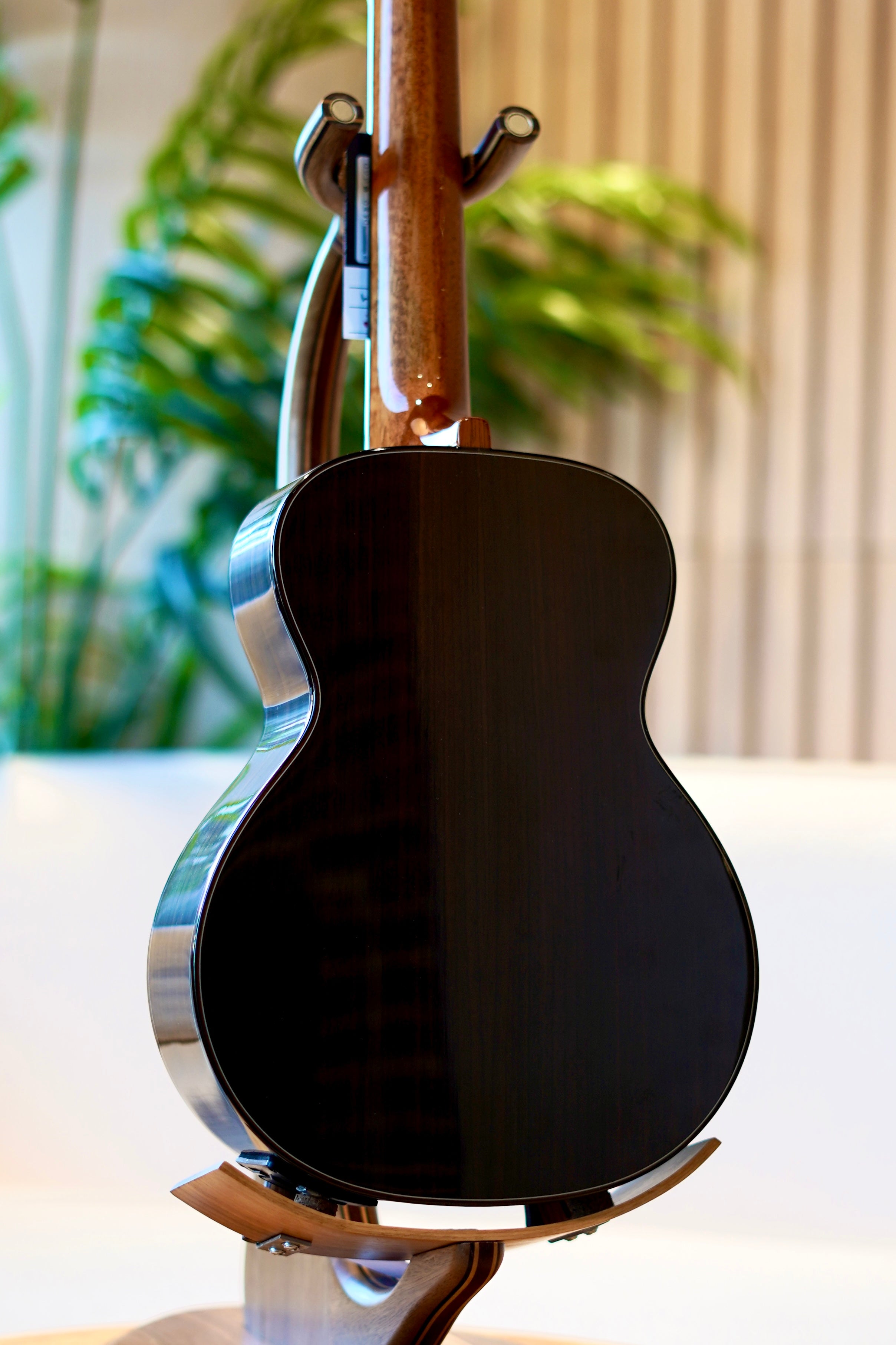 ORION Tenor Ukulele 'Alnilam' Solid Spruce Top