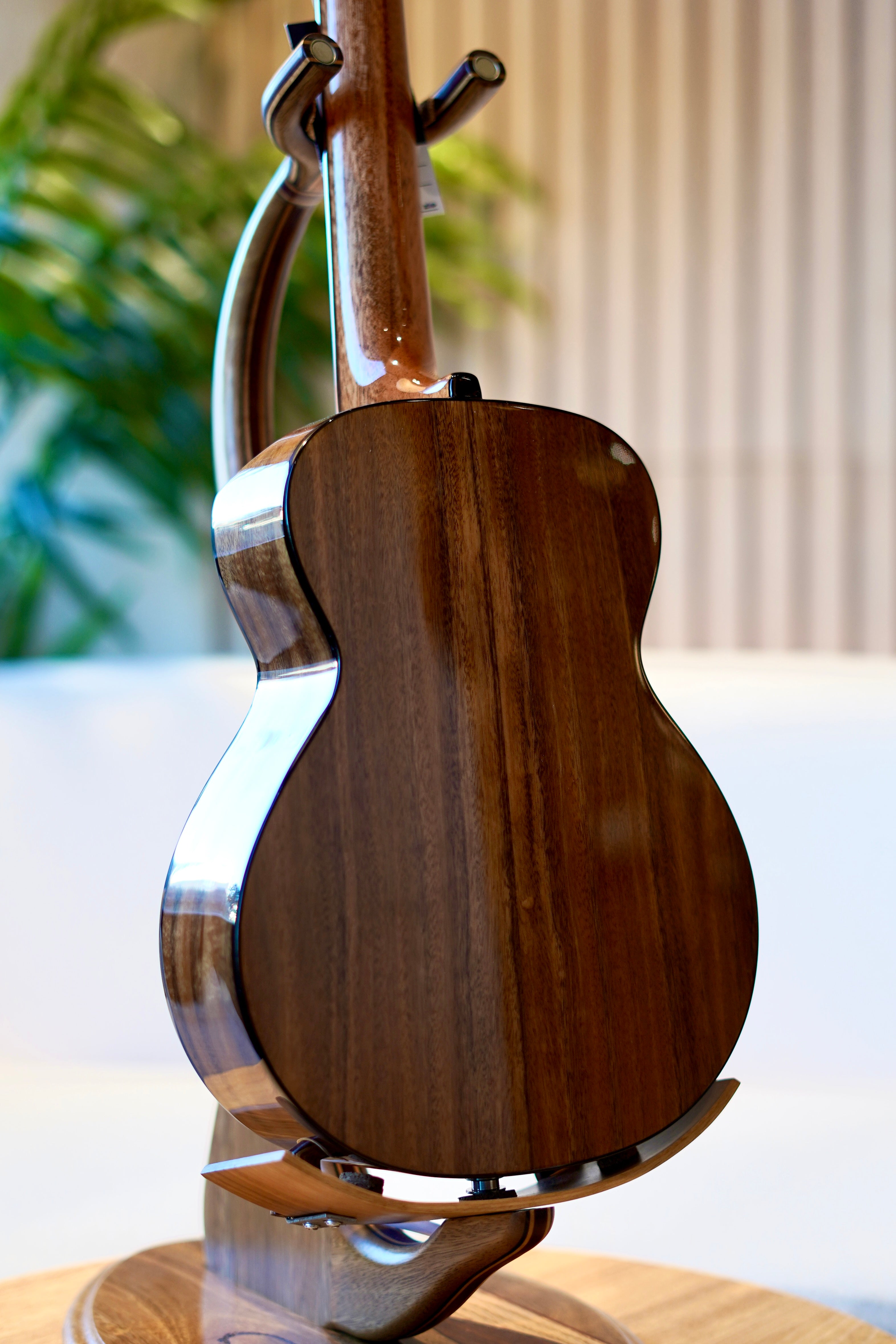ORION Tenor Ukulele 'Bellatrix' Solid Acacia