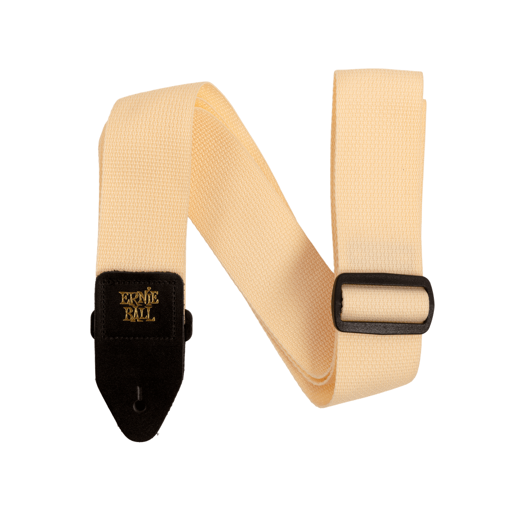 Ernie Ball Polypro Guitar Strap (23 Colours)