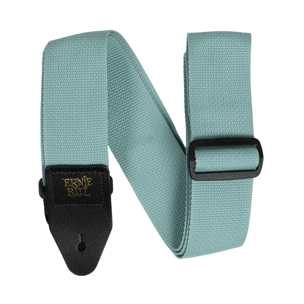 Ernie Ball Polypro Guitar Strap (23 Colours)
