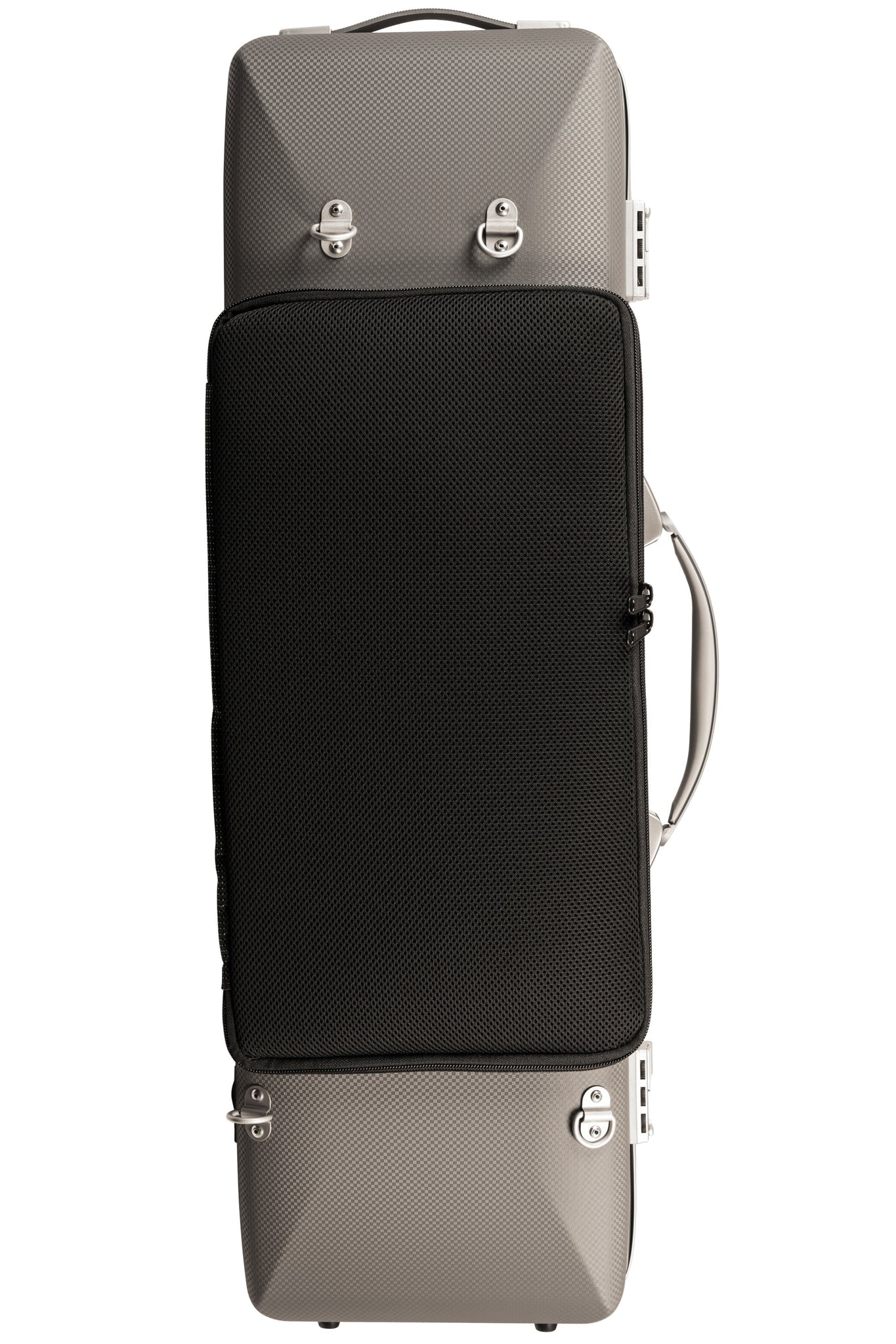 BAM Panther Hightech Oblong violin case (2 colours)