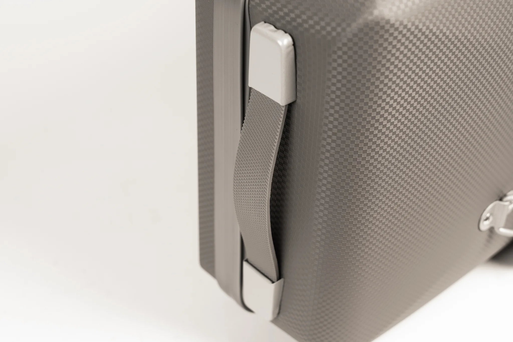 BAM Panther Hightech Oblong violin case (2 colours)