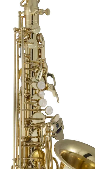 Prelude by Conn-Selmer CSPPAS111 Student E♭ Alto Saxophone
