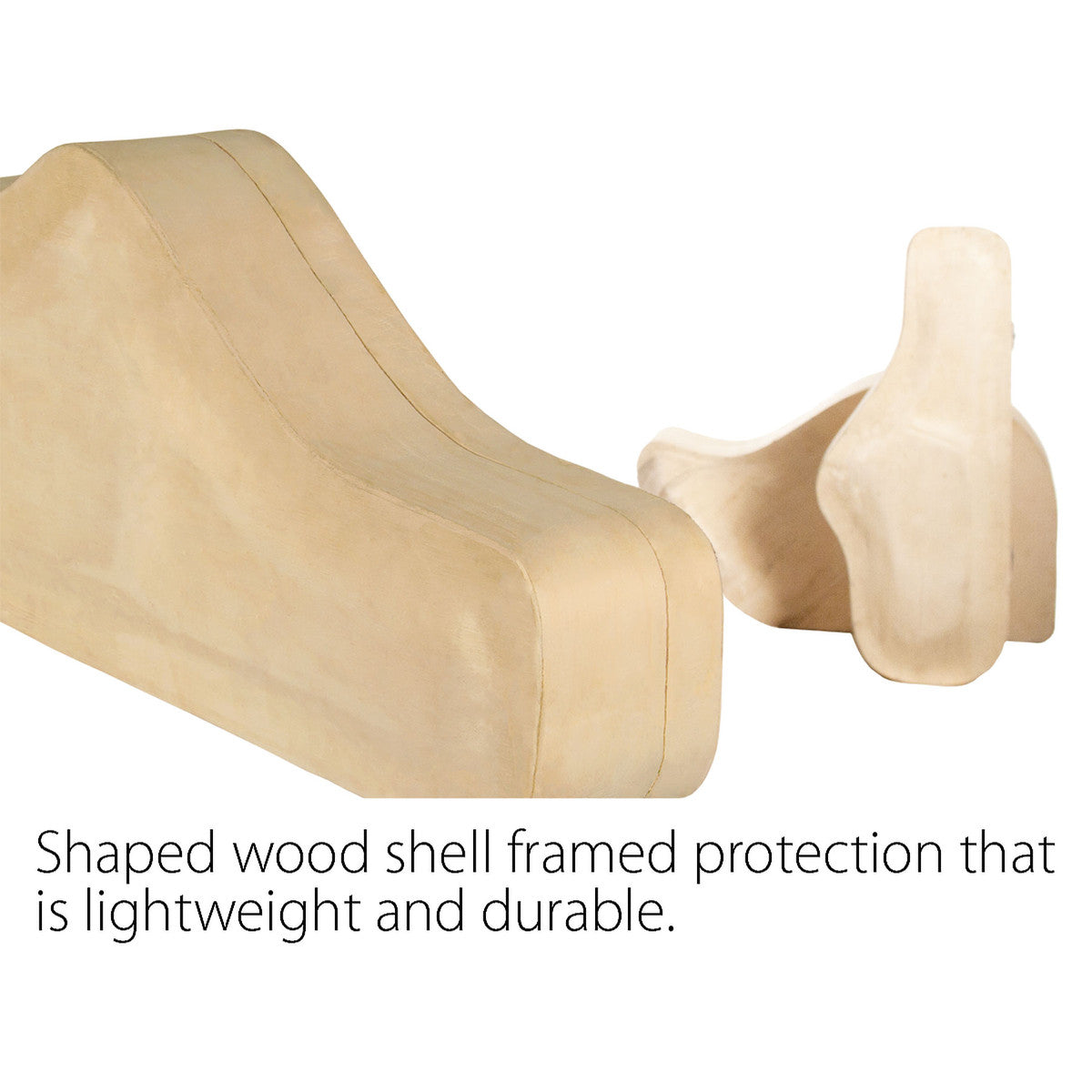 PROTEC PROPAC Trumpet Case - Contoured