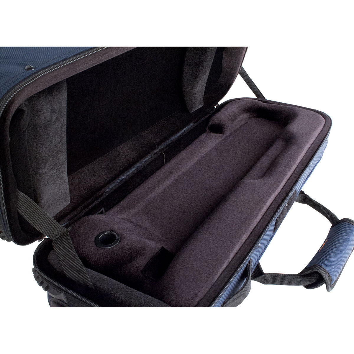 PROTEC PROPAC Trumpet Case - Contoured